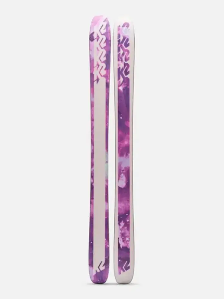 K2 RECKONER 110 WOMEN'S SKIS 2026