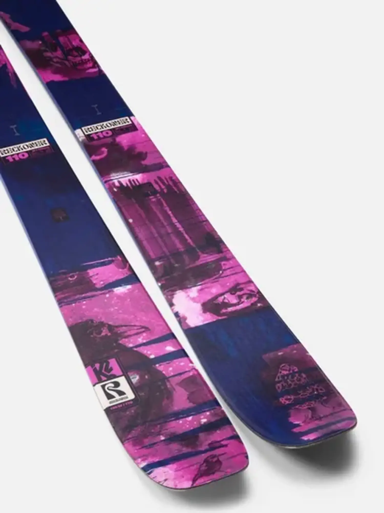 K2 RECKONER 110 WOMEN'S SKIS - Gerick Sports