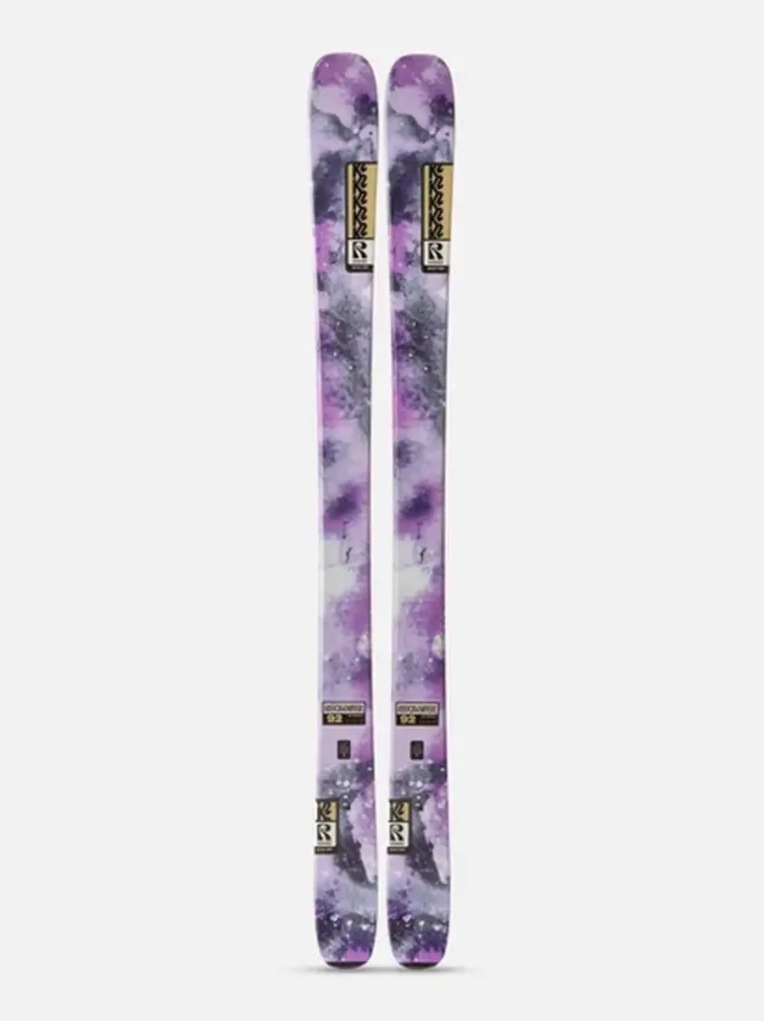 K2 RECKONER 92 WOMEN'S SKIS - Gerick Sports