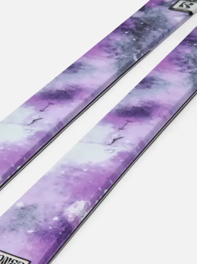 K2 RECKONER 92 WOMEN'S SKIS 2027