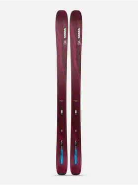 K2 MINDBENDER 96C WOMEN'S SKIS
