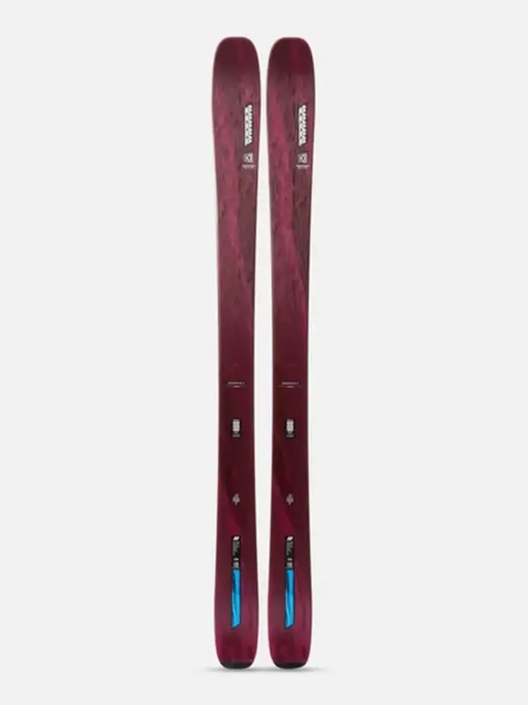 K2 MINDBENDER 96C WOMEN'S SKIS 2026