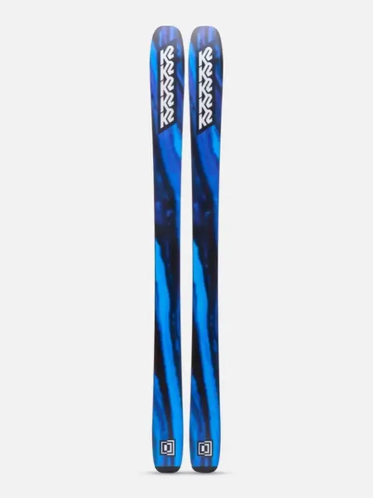 K2 MINDBENDER 96C WOMEN'S SKIS 2026