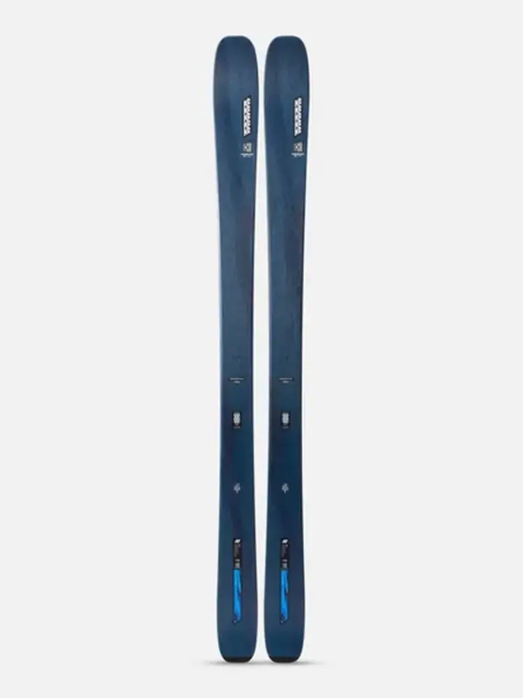 K2 MINDBENDER 96C MEN'S SKIS 2026