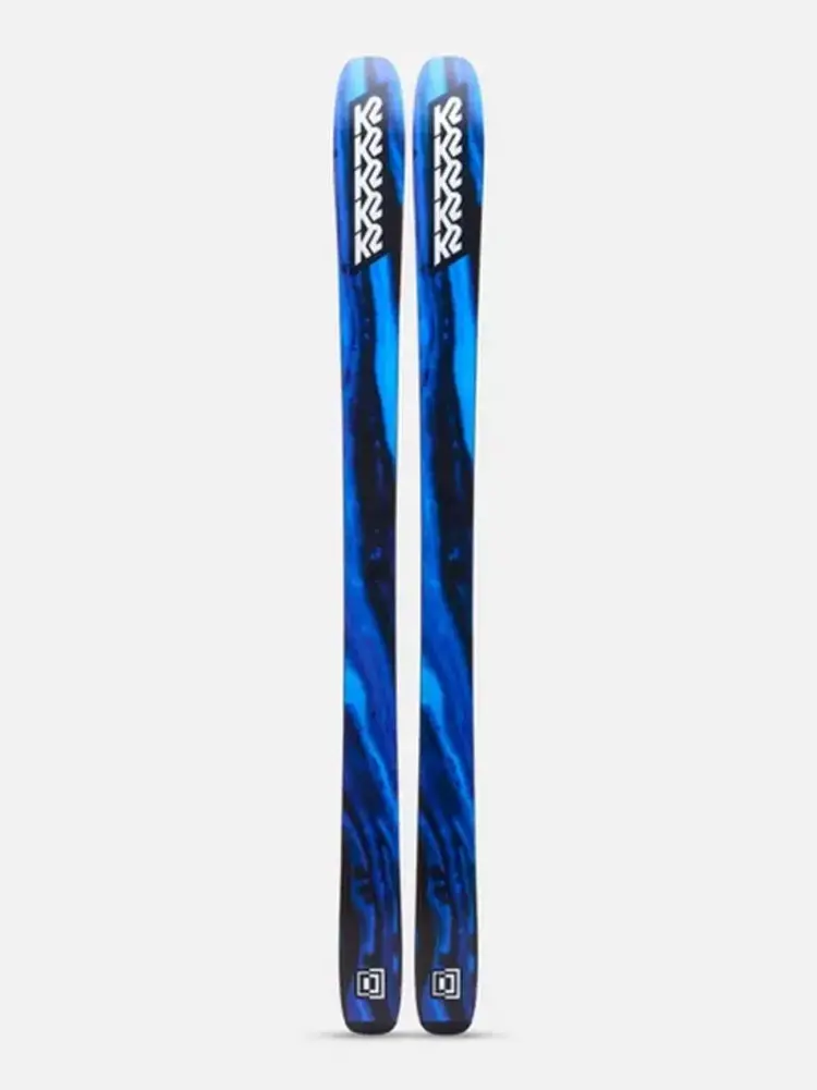 K2 MINDBENDER 96C MEN'S SKIS 2026
