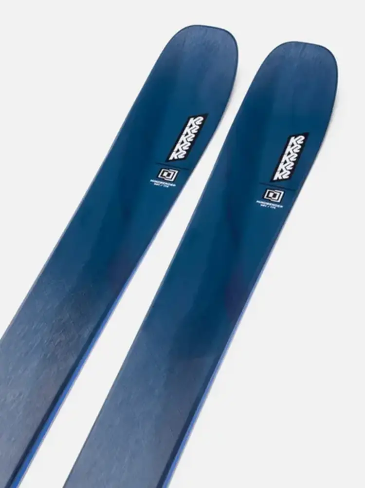 K2 MINDBENDER 96C MEN'S SKIS 2026