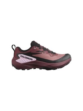 SALOMON WOMEN'S GENESIS GTX | ROSE/BLACK