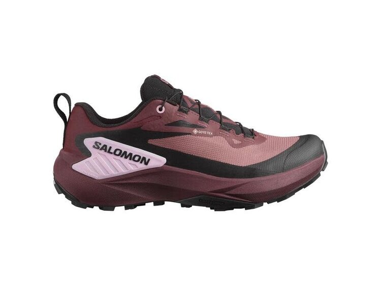 SALOMON WOMEN'S GENESIS GTX | ROSE/BLACK