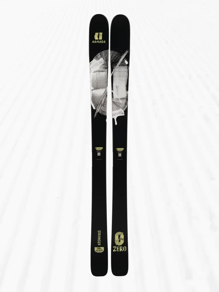 ARMADA STRANGER SKIS