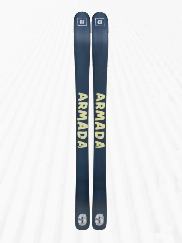 ARMADA STRANGER SKIS
