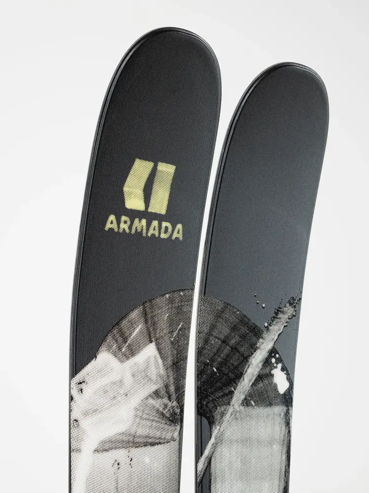 ARMADA STRANGER SKIS