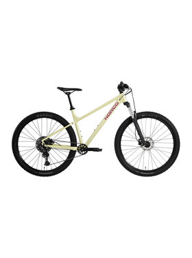 NORCO STORM 120 | VANILLA