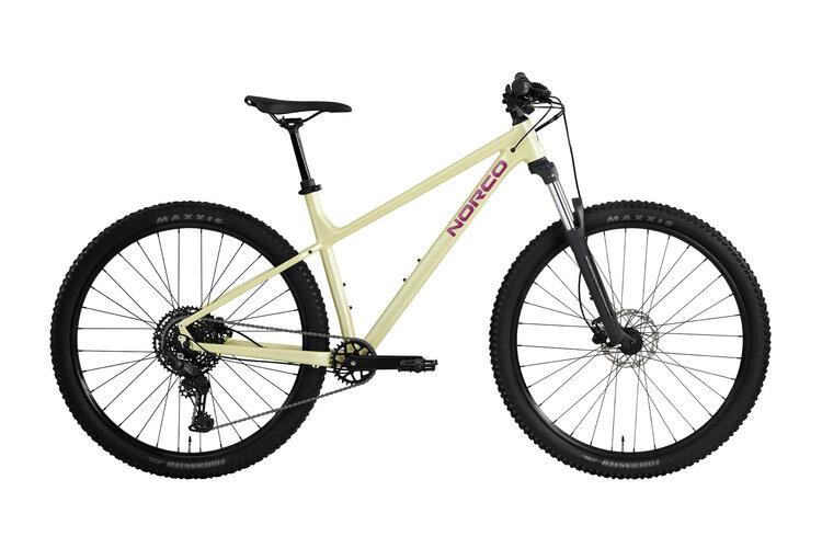 NORCO STORM 120 | VANILLA