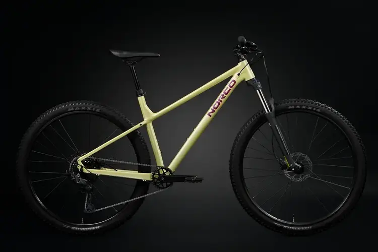 NORCO STORM 120 | VANILLA