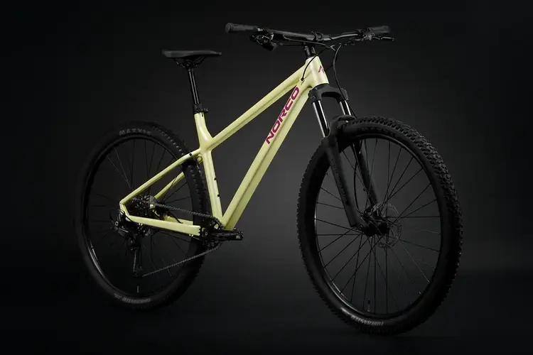 NORCO STORM 120 | VANILLA