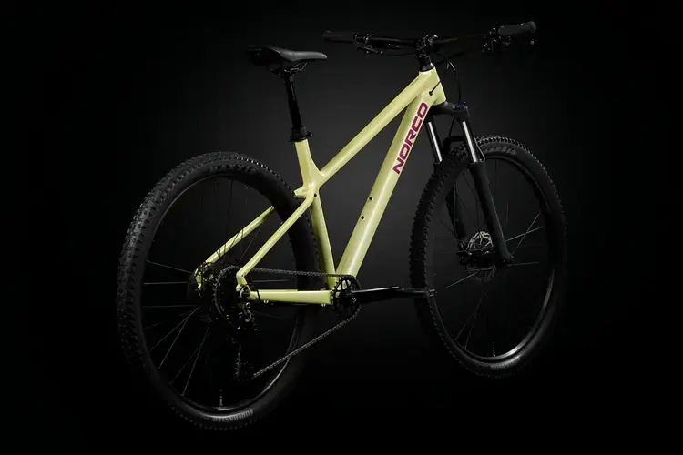 NORCO STORM 120 | VANILLA