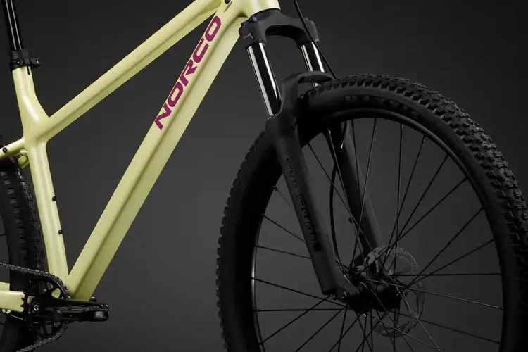 NORCO STORM 120 | VANILLA