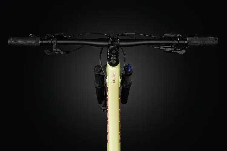 NORCO STORM 120 | VANILLA