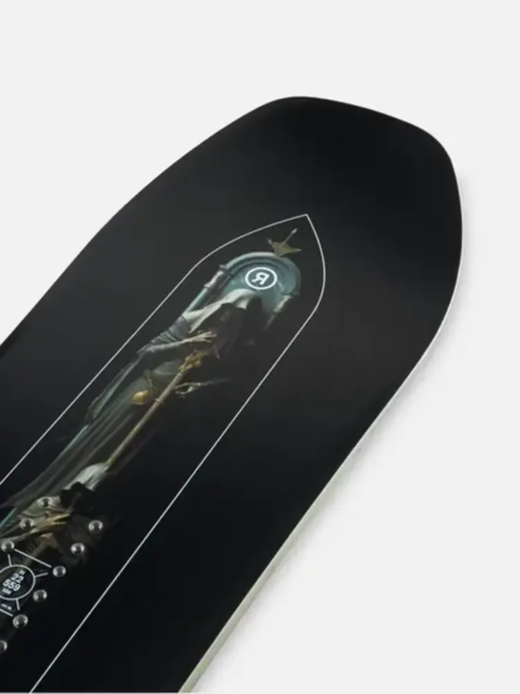 RIDE SHADOWBAN SNOWBOARD 2026