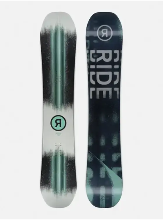 SNOWBOARDING - Gerick Sports