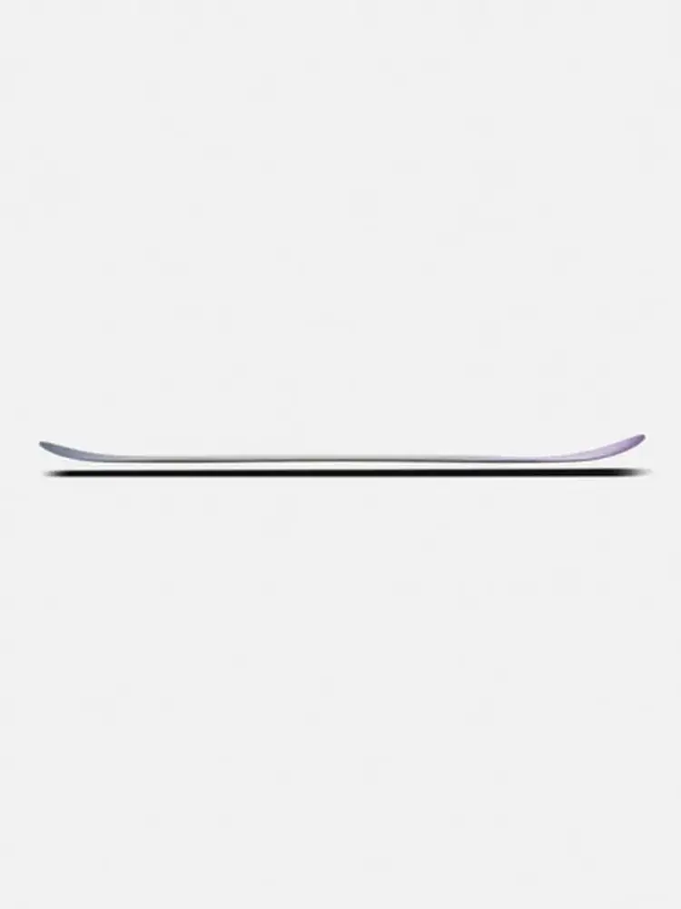 RIDE COMPACT SNOWBOARD 2026