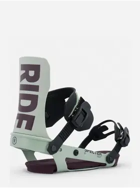 RIDE SPECTER WOMEN'S SNOWBOARD BINDINGS | SAGE