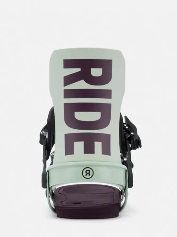 RIDE SPECTER WOMEN'S SNOWBOARD BINDINGS | SAGE