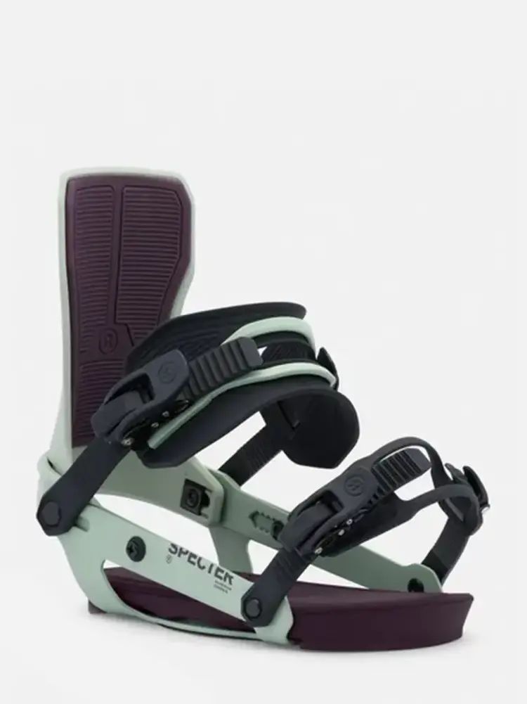RIDE SPECTER WOMEN'S SNOWBOARD BINDINGS | SAGE