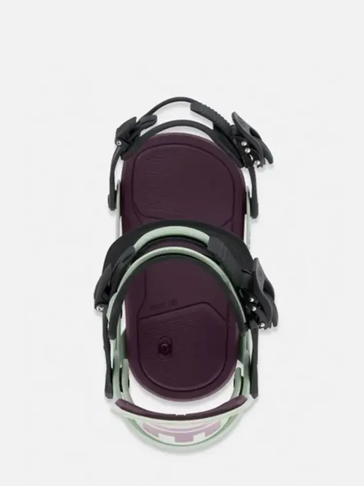 RIDE SPECTER WOMEN'S SNOWBOARD BINDINGS | SAGE