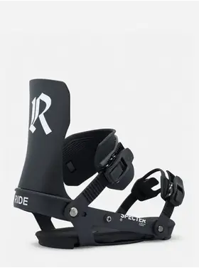 RIDE SPECTER WOMEN'S SNOWBOARD BINDINGS | BLACK