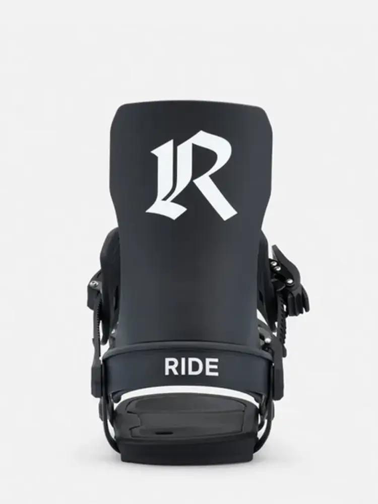 RIDE SPECTER WOMEN'S SNOWBOARD BINDINGS | BLACK