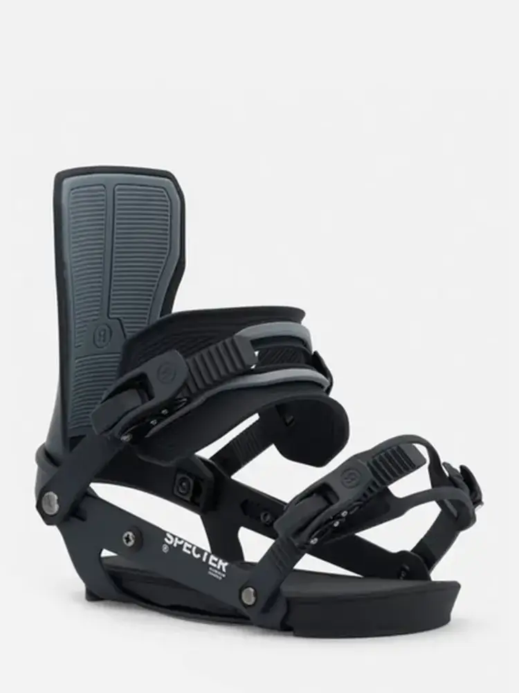 RIDE SPECTER WOMEN'S SNOWBOARD BINDINGS | BLACK