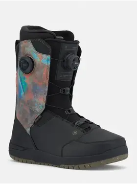 RIDE LASSO SNOWBOARD BOOTS | RUST