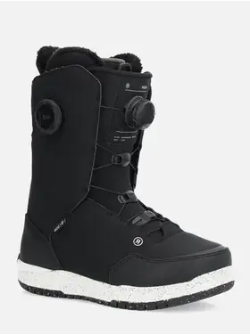 RIDE HERA SNOWBOARD BOOTS | BLACK