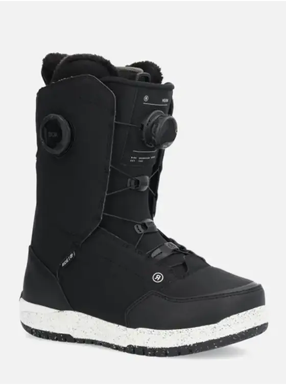 LADIES BOOTS - Gerick Sports