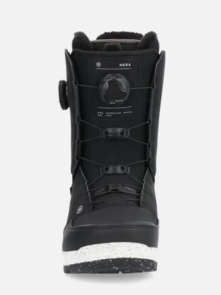 RIDE HERA SNOWBOARD BOOTS | BLACK