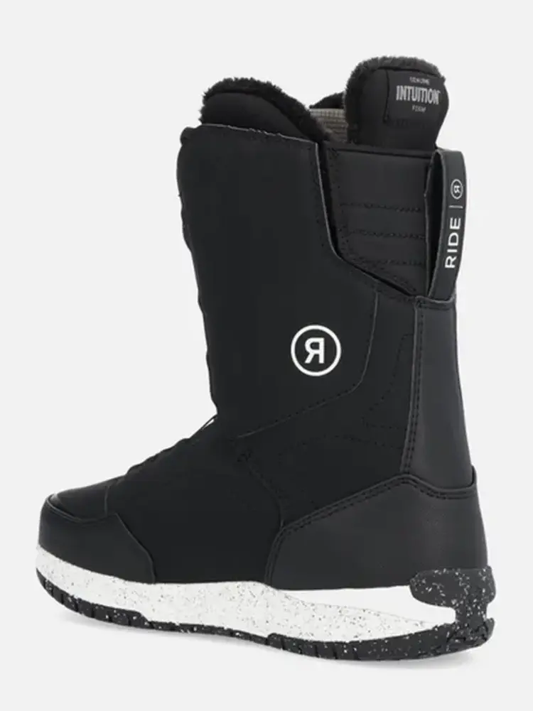 RIDE HERA SNOWBOARD BOOTS | BLACK