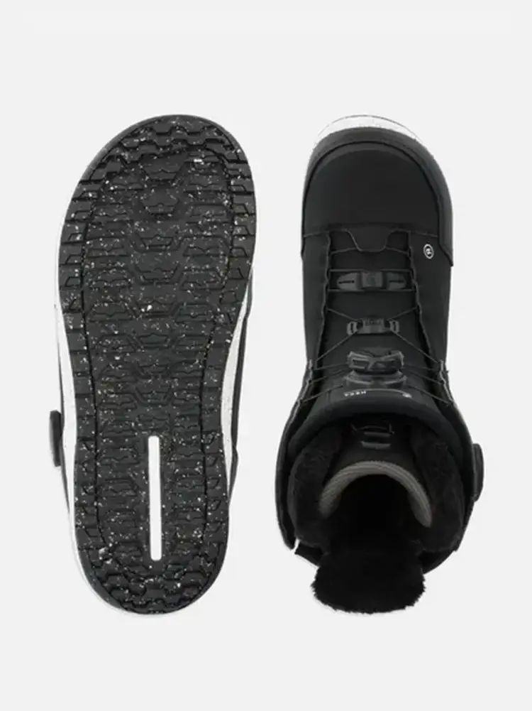 RIDE HERA SNOWBOARD BOOTS | BLACK