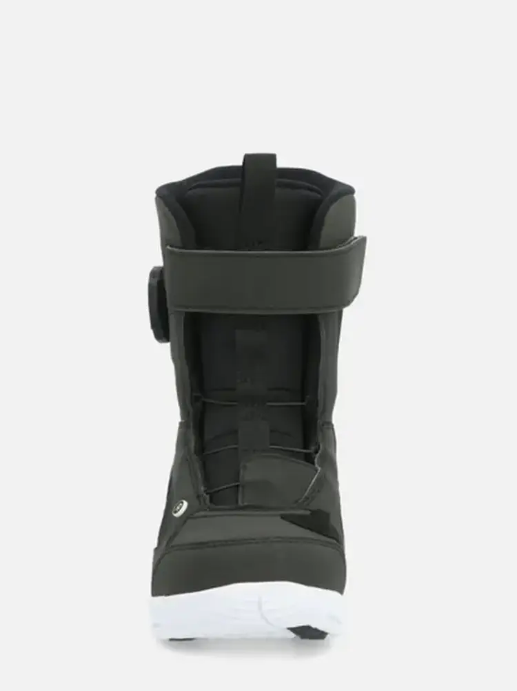 RIDE NORRIS SNOWBOARD BOOTS | BLACK