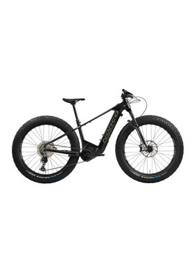NORCO BIGFOOT VLT S2 720Wh | 27.5" | BLACK/SILVER