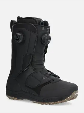 RIDE INSANO SNOWBOARD BOOTS | BLACK