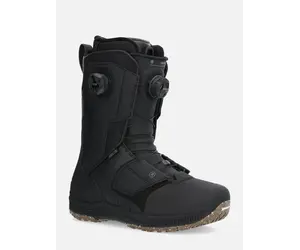 RIDE INSANO SNOWBOARD BOOTS - BLACK - Gerick Sports