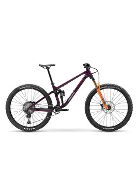 NORCO FLUID FS A1 | PURPLE