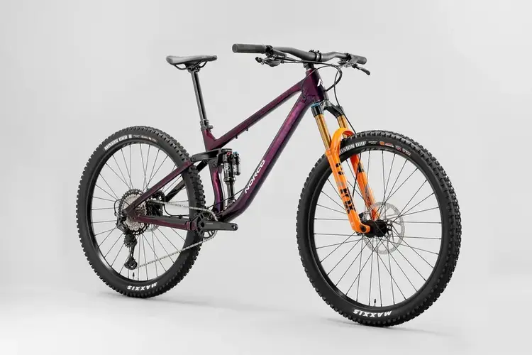 NORCO FLUID FS A1 | PURPLE