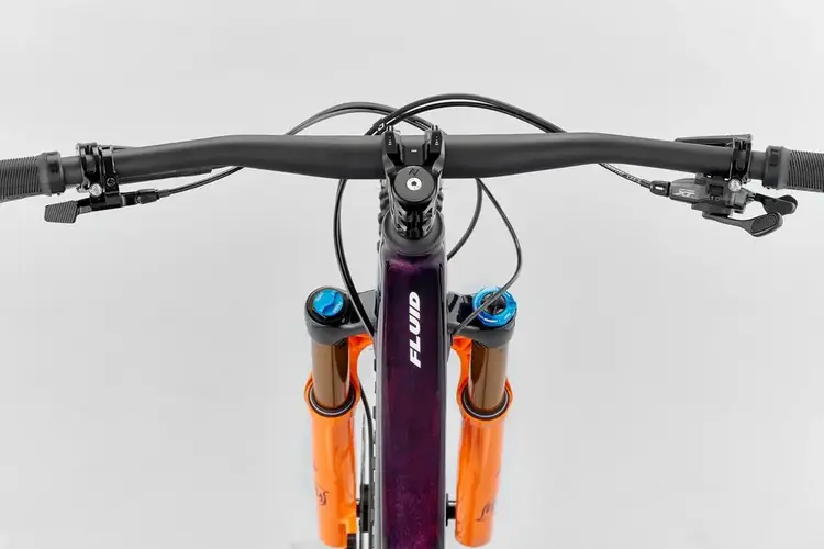 NORCO FLUID FS A1 | PURPLE