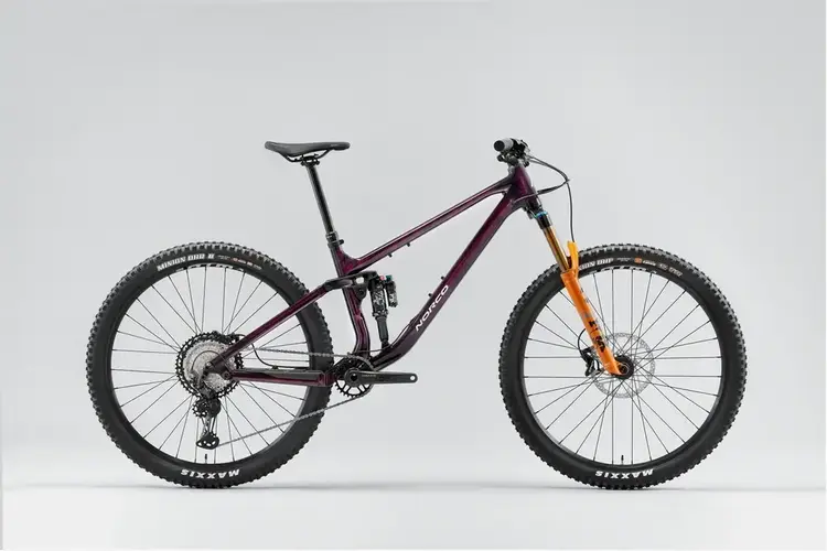 NORCO FLUID FS A1 | PURPLE