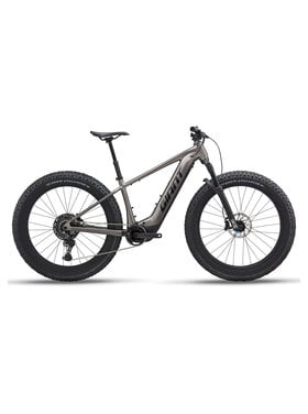 GIANT YUKON E+ | SPACE GREY