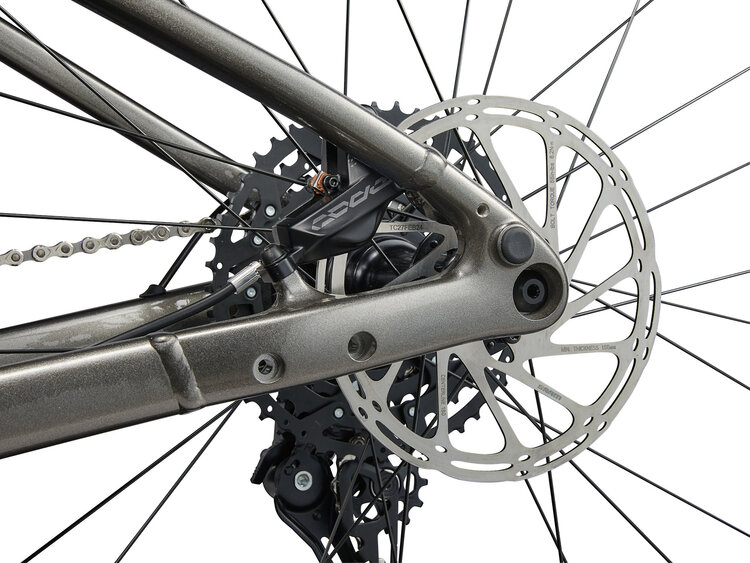 GIANT YUKON E+ | SPACE GREY