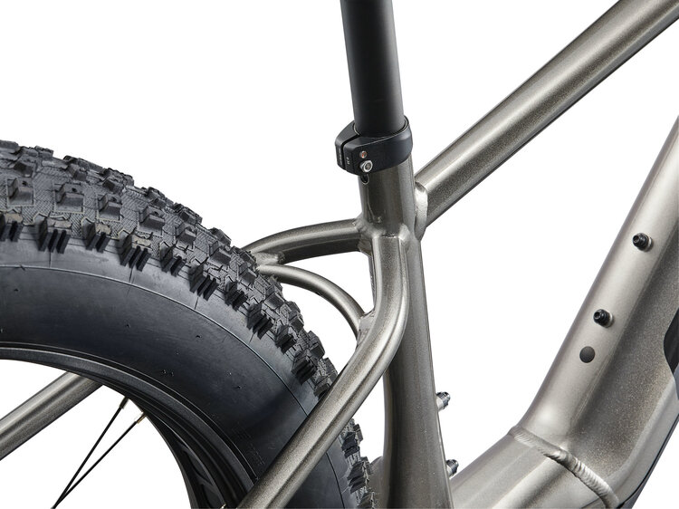 GIANT YUKON E+ | SPACE GREY