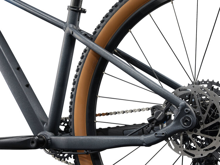 LIV TEMPT 1 | BLACK DIAMOND